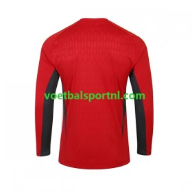 Fulham Doelman Thuis Shirt 2023-24 L/S